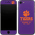 Clemson University Tigers Est 1889 iPhone SE (2nd & 3rd Gen) Skin