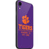Clemson University Tigers Est 1889 iPhone SE (2nd & 3rd Gen) Skin