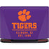 Clemson University Tigers Est 1889 Legion Y720 Skin