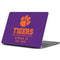 Clemson University Tigers Est 1889 Apple MacBook Pro 13-inch Skin