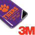 Clemson University Tigers Est 1889 Moto E5 Plus Skin