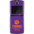 Clemson University Tigers Est 1889 Motorola RAZR Skin