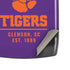 Clemson University Tigers Est 1889 Motorola RAZR Skin