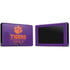 Clemson University Tigers Est 1889 Nintendo Switch Bundle Skin