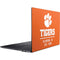Clemson University Tigers Est 1889 Orange Ativ Book 9 (15.6in 2014) Skin