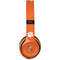 Clemson University Tigers Est 1889 Orange Beats Solo 2 Wired Skin