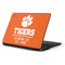 Clemson University Tigers Est 1889 Orange Samsung Chromebook Skin