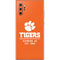 Clemson University Tigers Est 1889 Orange Galaxy Note 10 Plus Skin