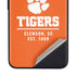 Clemson University Tigers Est 1889 Orange Google Pixel 4a Skin