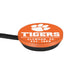 Clemson University Tigers Est 1889 Orange Google Stadia Controller Skin