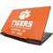 Clemson University Tigers Est 1889 Orange Lenovo IdeaPad Skin