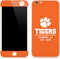 Clemson University Tigers Est 1889 Orange iPhone 6/6s Plus Skin