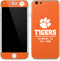 Clemson University Tigers Est 1889 Orange iPhone 6/6s Skin