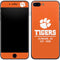 Clemson University Tigers Est 1889 Orange iPhone 7 Plus Skin