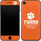 Clemson University Tigers Est 1889 Orange iPhone 7 Skin