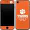 Clemson University Tigers Est 1889 Orange iPhone 8 Skin