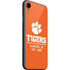 Clemson University Tigers Est 1889 Orange iPhone SE (2nd & 3rd Gen) Skin