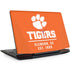 Clemson University Tigers Est 1889 Orange Legion Y720 Skin