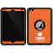 Clemson University Tigers Est 1889 Orange Otterbox Defender iPad Skin