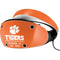 Clemson University Tigers Est 1889 Orange PlayStation VR2 Skin