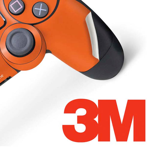 Clemson University Tigers Est 1889 Orange PS4 Controller Skin