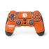 Clemson University Tigers Est 1889 Orange PS4 Pro/Slim Controller Skin