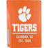 Clemson University Tigers Est 1889 Orange PS5 Bundle Skin