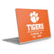Clemson University Tigers Est 1889 Orange Surface Book 2 15in Skin