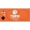 Clemson University Tigers Est 1889 Orange Xbox Adaptive Controller Skin
