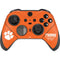 Clemson University Tigers Est 1889 Orange Xbox Elite Wireless Controller Series 2 Skin