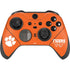 Clemson University Tigers Est 1889 Orange Xbox Elite Wireless Controller Series 2 Skin
