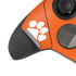 Clemson University Tigers Est 1889 Orange Xbox Elite Wireless Controller Series 2 Skin