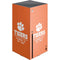 Clemson University Tigers Est 1889 Orange Xbox Series X Console Skin