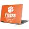 Clemson University Tigers Est 1889 Orange Yoga 710 14in Skin