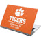 Clemson University Tigers Est 1889 Orange Yoga 910 2-in-1 14in Touch-Screen Skin