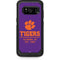 Clemson University Tigers Est 1889 Otterbox Commuter Galaxy Skin