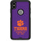 Clemson University Tigers Est 1889 Otterbox Commuter iPhone Skin