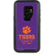 Clemson University Tigers Est 1889 Otterbox Defender Galaxy Skin