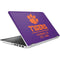 Clemson University Tigers Est 1889 HP Pavilion Skin
