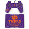 Clemson University Tigers Est 1889 PlayStation Classic Bundle Skin