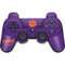 Clemson University Tigers Est 1889 PS3 Dual Shock wireless controller Skin