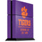 Clemson University Tigers Est 1889 PS4 Console Skin