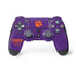 Clemson University Tigers Est 1889 PS4 Controller Skin