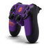 Clemson University Tigers Est 1889 PS4 Pro/Slim Controller Skin