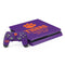 Clemson University Tigers Est 1889 PS4 Slim Bundle Skin