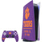 Clemson University Tigers Est 1889 PS5 Bundle Skin