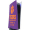 Clemson University Tigers Est 1889 PS5 Digital Edition Console Skin