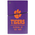 Clemson University Tigers Est 1889 PS5 Slim Disk Bundle Skin
