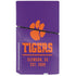 Clemson University Tigers Est 1889 PS5 Slim Disk Bundle Skin