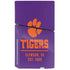 Clemson University Tigers Est 1889 PS5 Slim Disk Console Skin